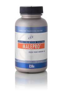 4Life Transfer Factor® MalePro™