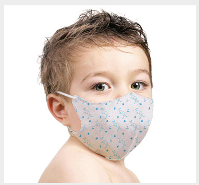 Pollution Mask for Baby