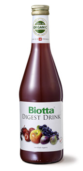 Biotta Organic Digestive Juice