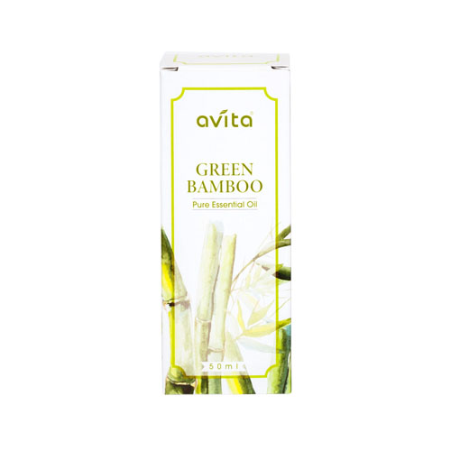Avita Green Bamboo
