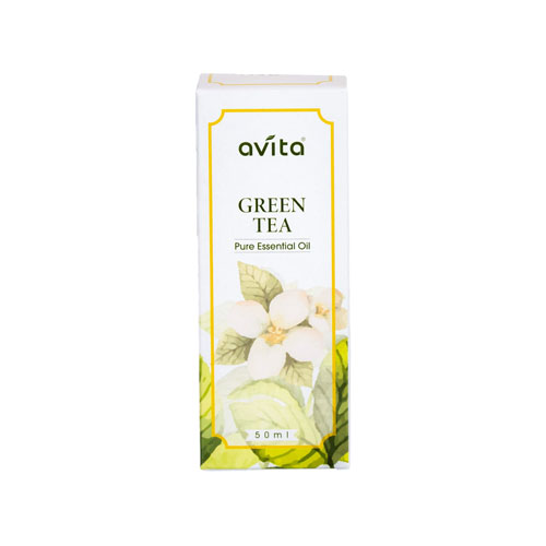 Avita Green Tea