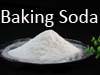 Food grade baking soda