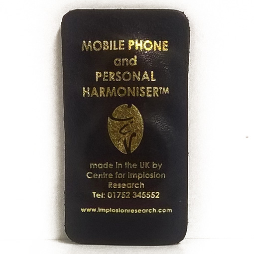 Mobile Phone Harmoniser