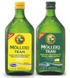Moller Cod Liver Oils