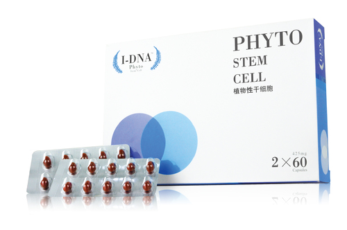 Phyto Stem Cell