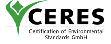 Ceres Logo