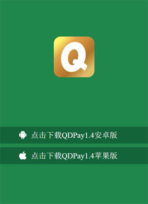 QD Pay Download Link