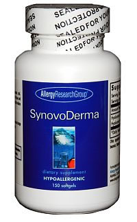 SynovoDerma for Healthy Skin and Joint Tissue