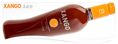 Xango Juice in Singapore