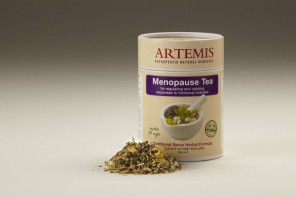 Artemis Menopause Tea