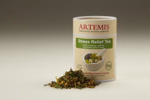 Artemis Stress Relief Tea