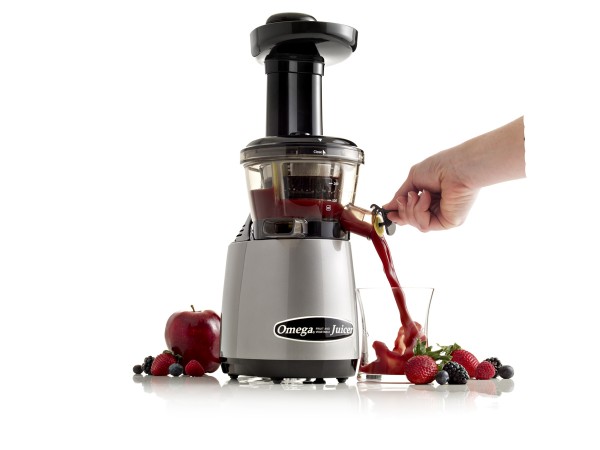 Omega Juicer 402