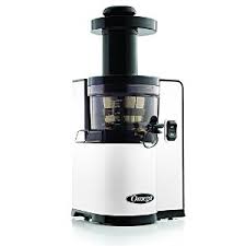 Omega Omega VSJ843 Juicer