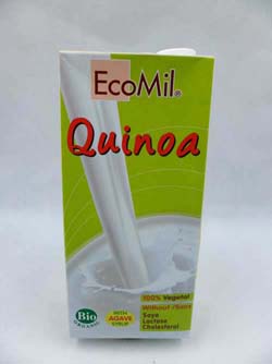 Quinoa Milk