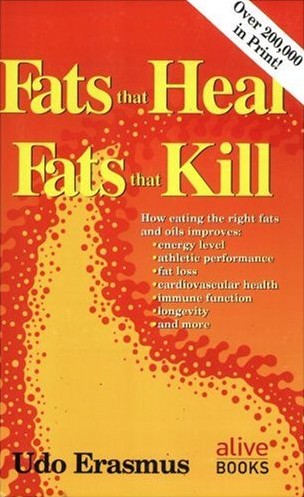 Fats That Kill