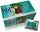 HBF Dietary Fiber with Enzymes