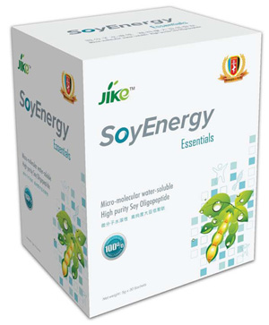 Jike SoyEnergy 