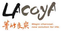Lacoya Logo