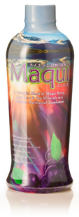 Patagonian Maqui Juice