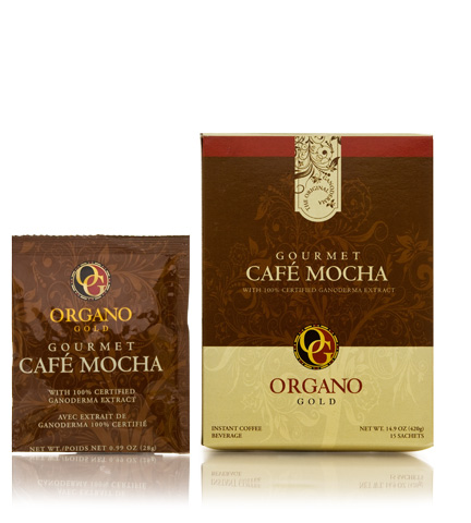 organo gold cafe mocha