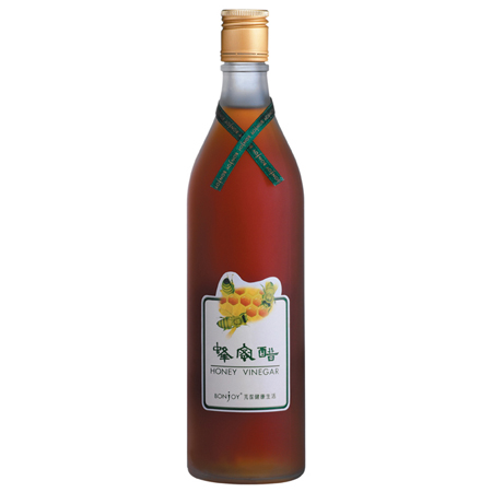 Bonjoy Longan Honey Vinegar