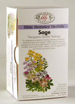 Sage Teabags