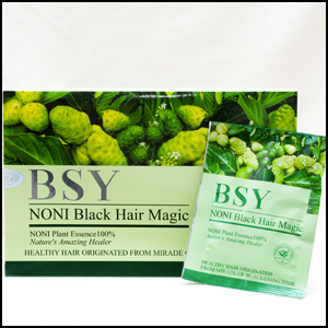 Noni Black Hair Magic