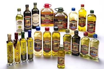 Carapelli Oils