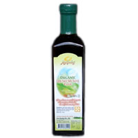 Joy Spring Organic Low Salt Soy Sauce Paste