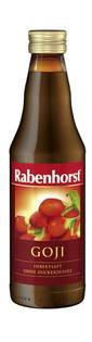 Rabenhorst Goji juice