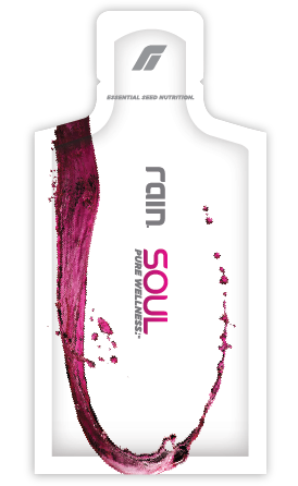 Rain Soul - Seed Nutrition