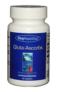 Gluta-Ascorbs