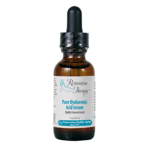 Hyaluronic Acid Serum