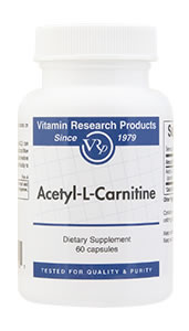 Acetyl L Carnitine