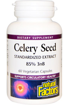celery extract