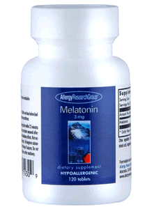 Melatonin 3 mg