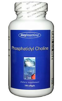 Phosphatidyl Choline