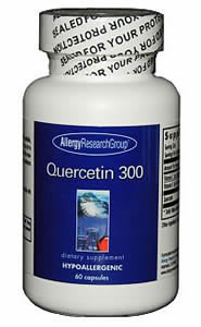 Quercetin 300