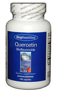 Quercetin Bioflavnoids