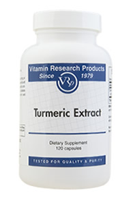 Tumeric Extract 500 ,g