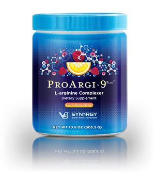 ProArgi-9 Plus