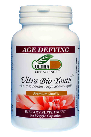 Ultra Bio Youth
